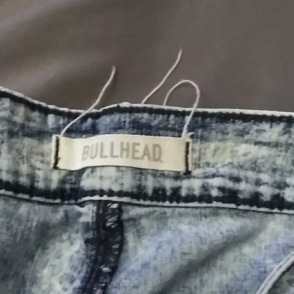 Jeans - Picture 2 of 2